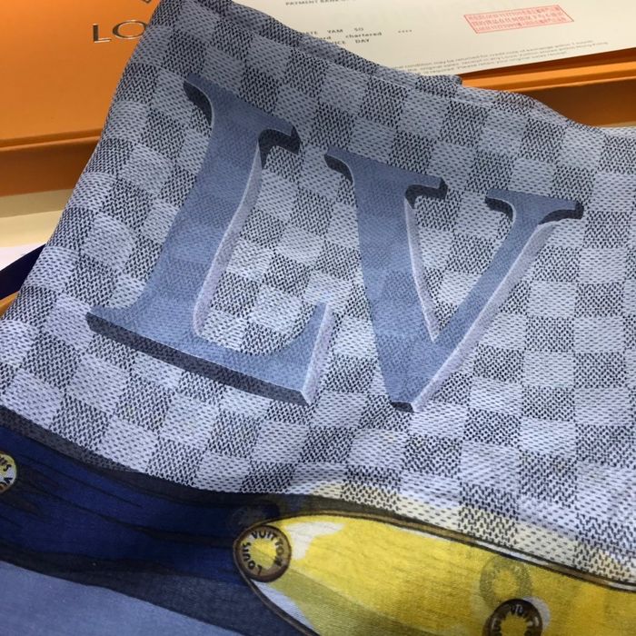 Louis Vuitton Scarf LVC00183