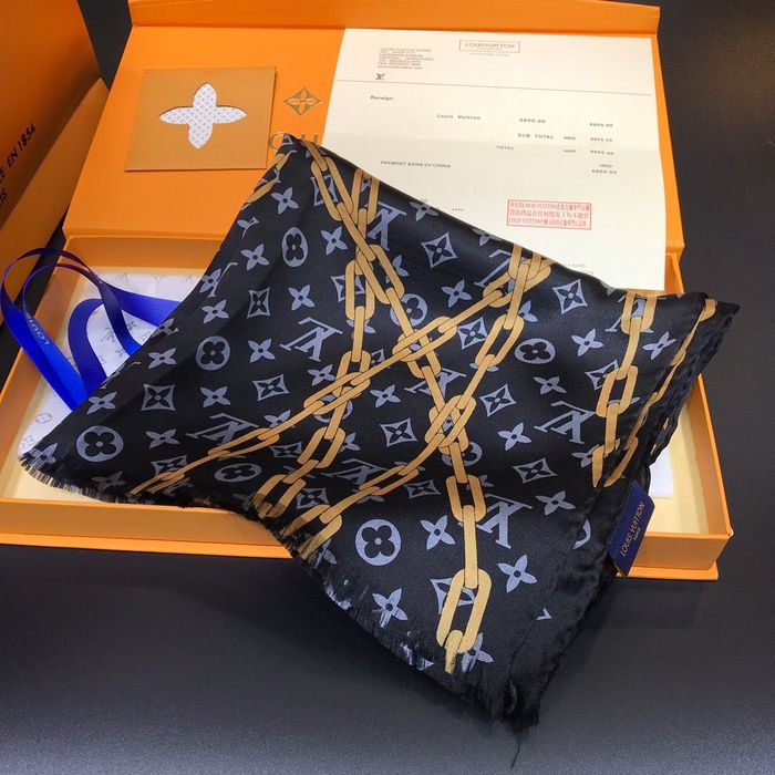 Louis Vuitton Scarf LVC00187