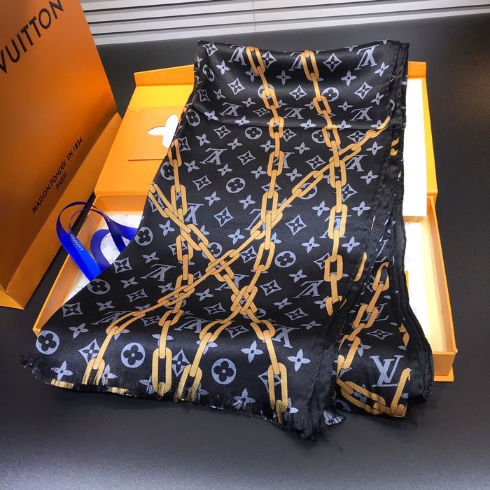 Louis Vuitton Scarf LVC00187