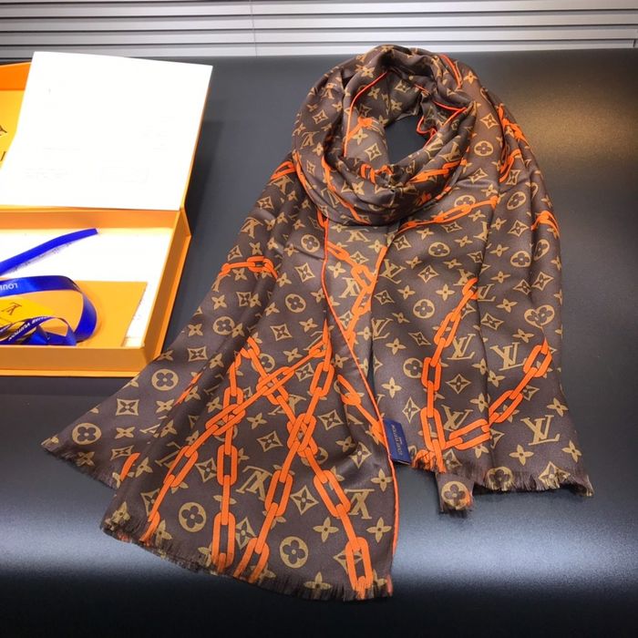 Louis Vuitton Scarf LVC00189