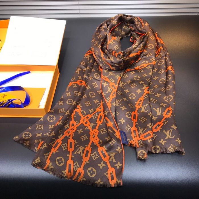 Louis Vuitton Scarf LVC00189