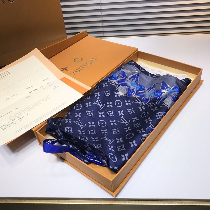 Louis Vuitton Scarf LVC00194