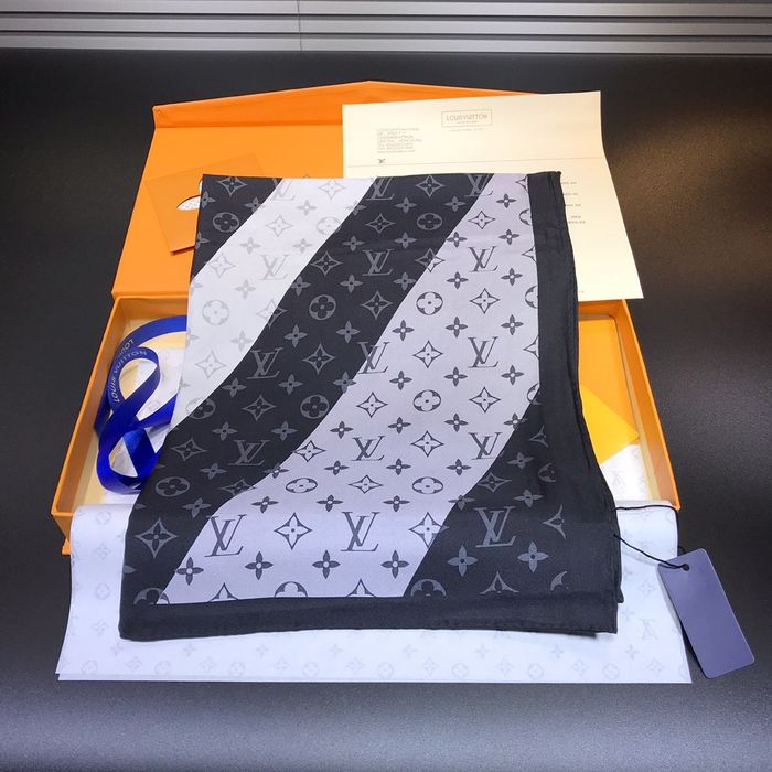 Louis Vuitton Scarf LVC00196