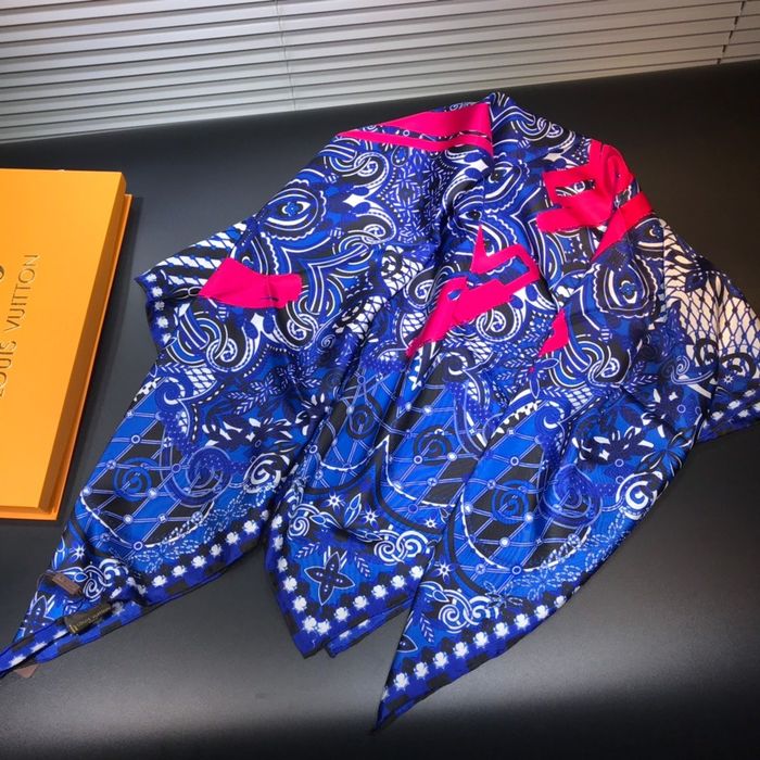 Louis Vuitton Scarf LVC00199