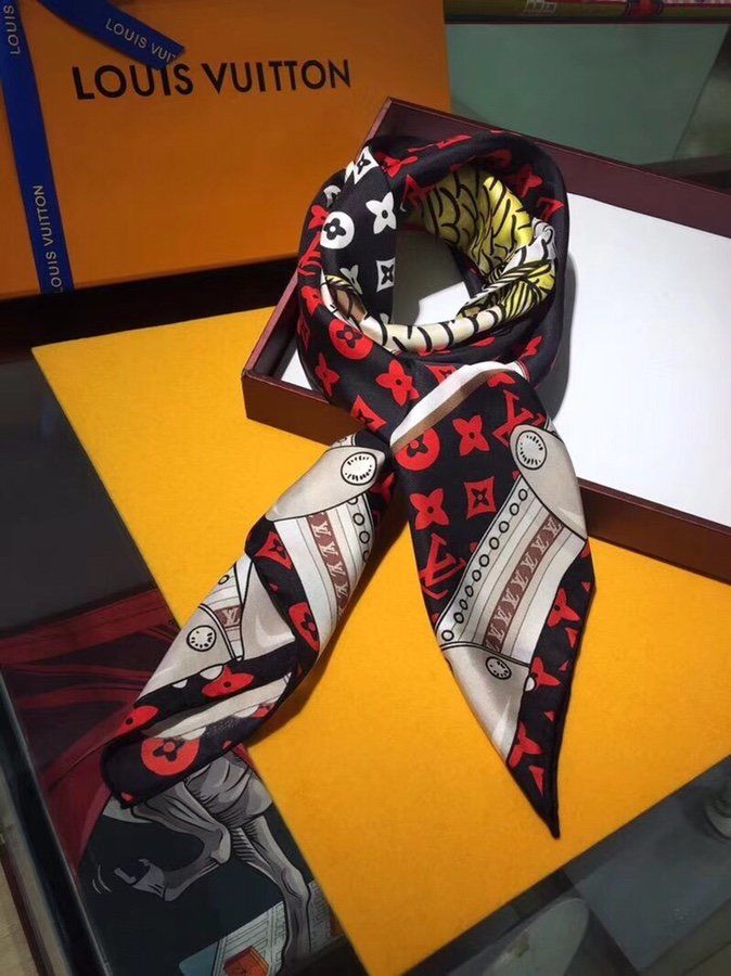 Louis Vuitton Scarf LVC00201