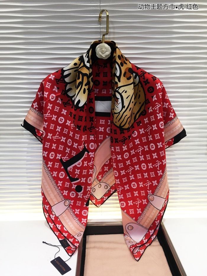 Louis Vuitton Scarf LVC00203