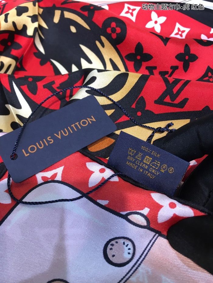 Louis Vuitton Scarf LVC00203