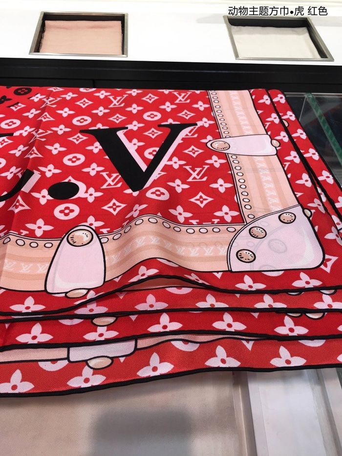 Louis Vuitton Scarf LVC00203