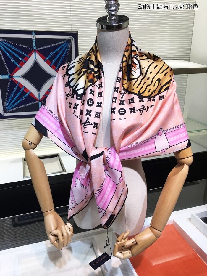 Louis Vuitton Scarf LVC00205