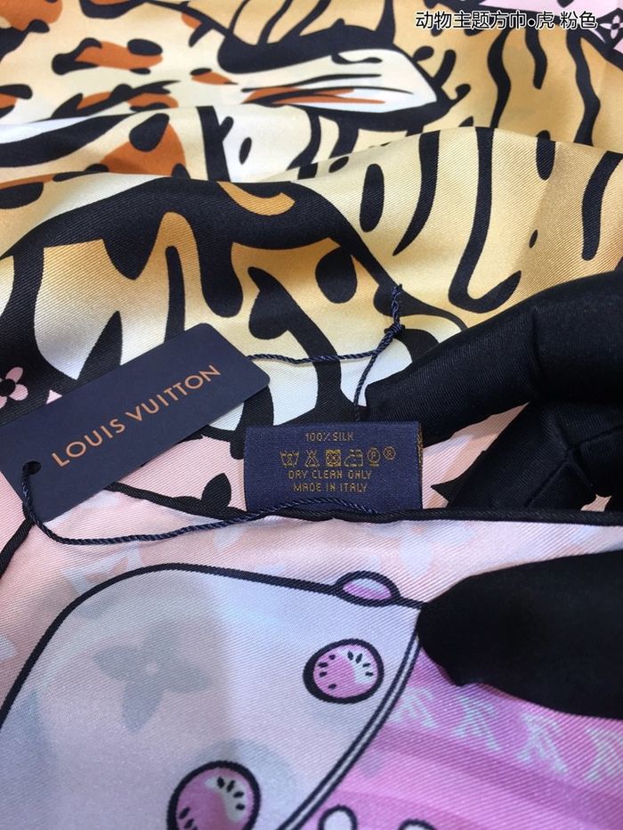 Louis Vuitton Scarf LVC00205