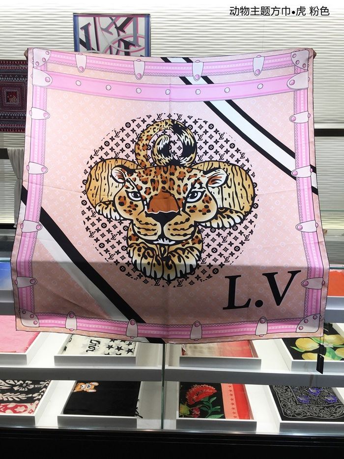 Louis Vuitton Scarf LVC00205