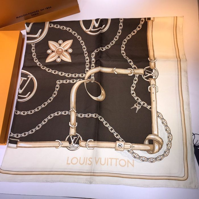 Louis Vuitton Scarf LVC00206