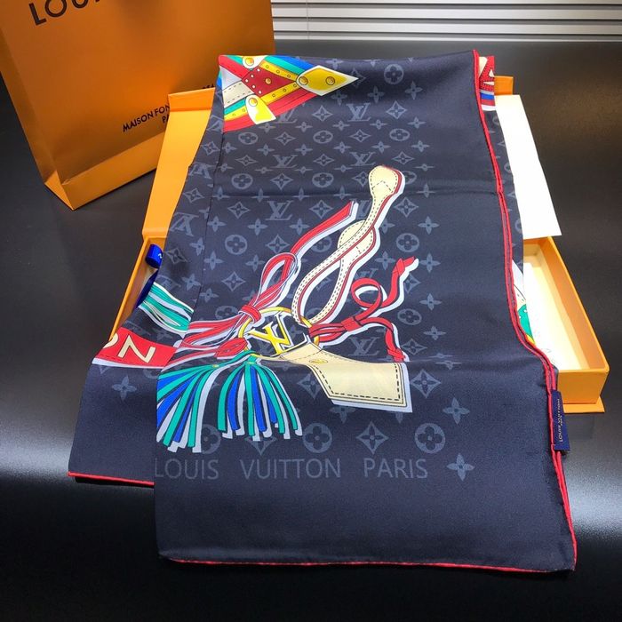 Louis Vuitton Scarf LVC00207