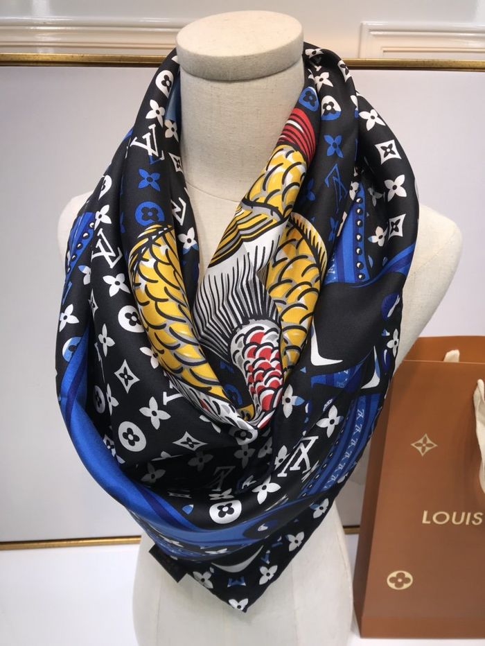 Louis Vuitton Scarf LVC00208