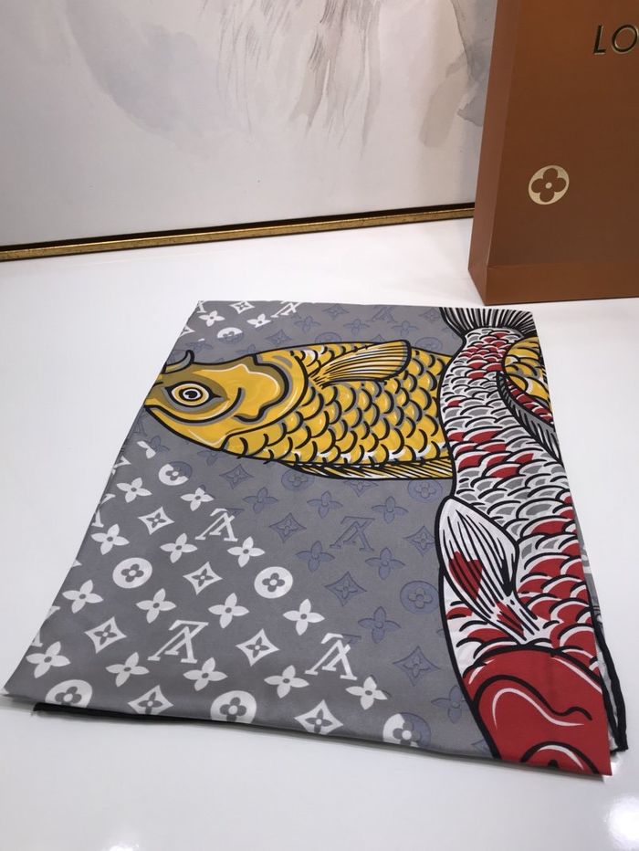 Louis Vuitton Scarf LVC00209