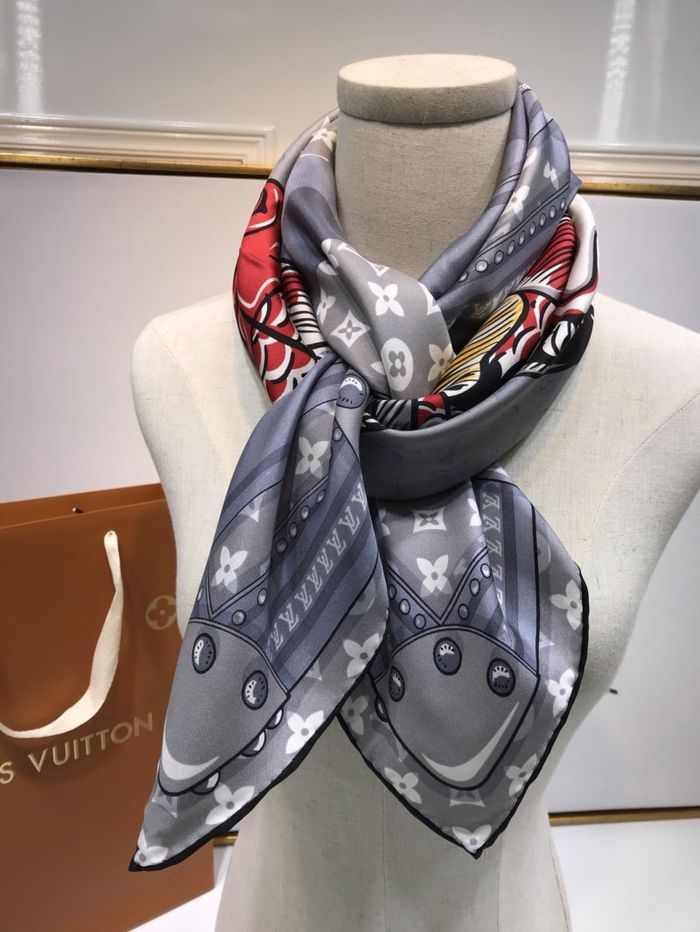 Louis Vuitton Scarf LVC00209