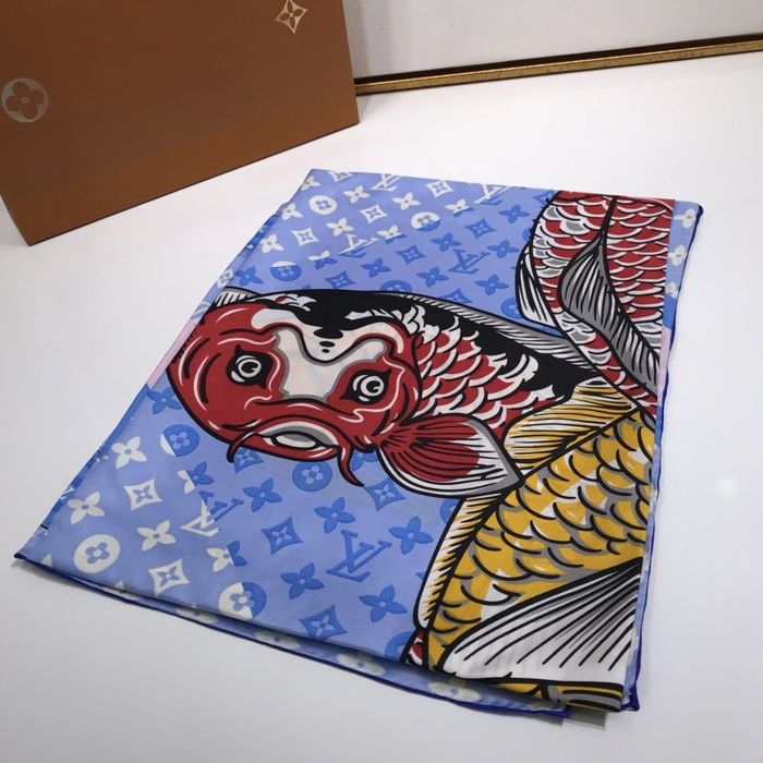 Louis Vuitton Scarf LVC00210