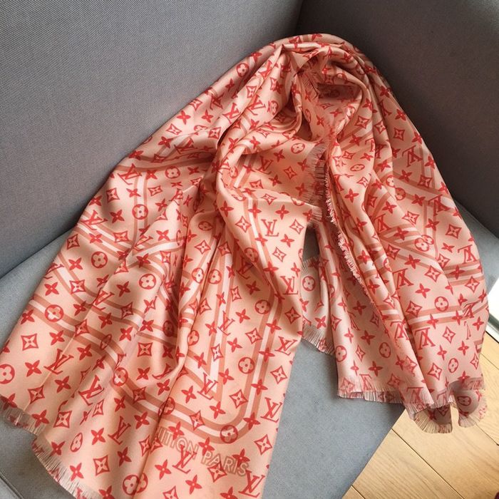 Louis Vuitton Scarf LVC00212