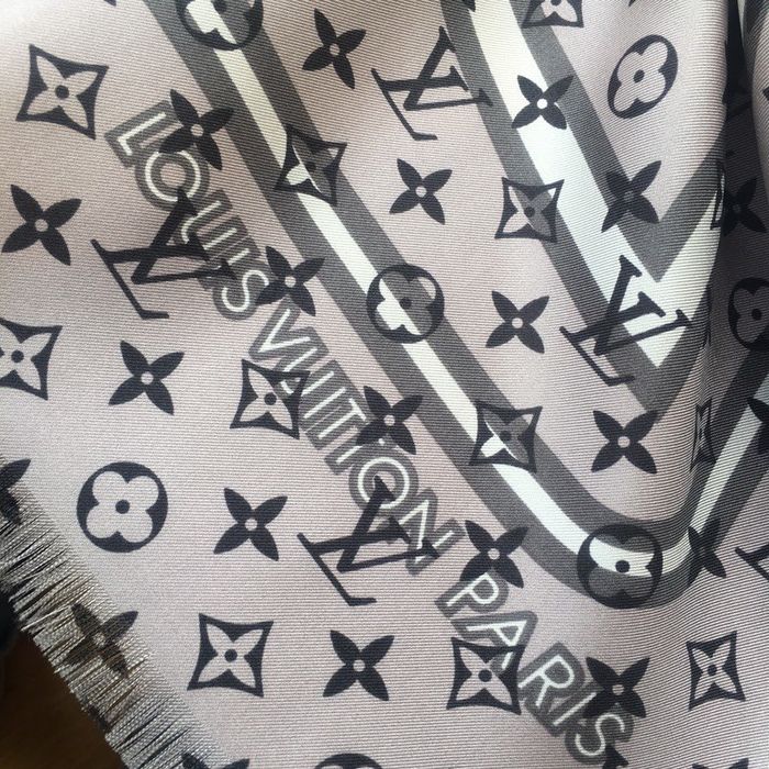 Louis Vuitton Scarf LVC00213