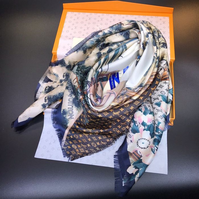 Louis Vuitton Scarf LVC00215