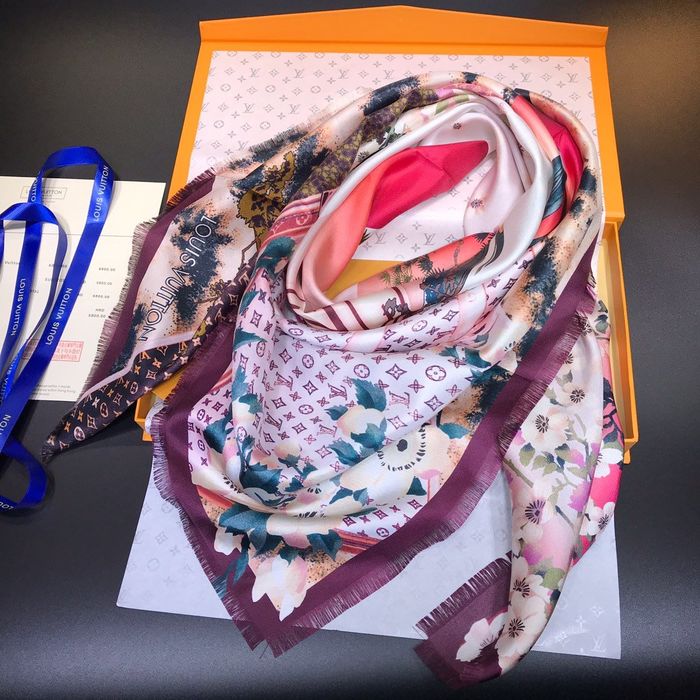 Louis Vuitton Scarf LVC00216