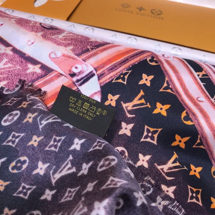 Louis Vuitton Scarf LVC00216