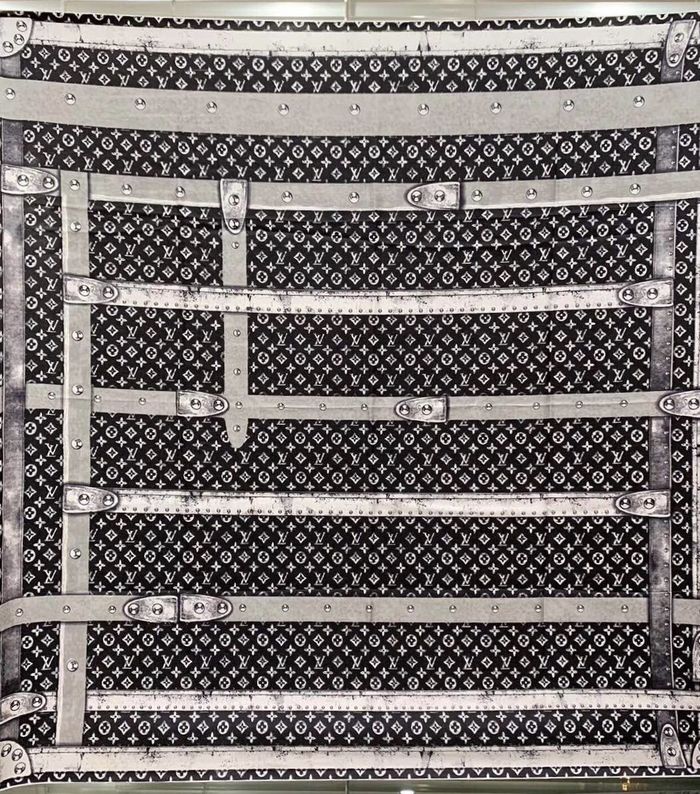 Louis Vuitton Scarf LVC00217
