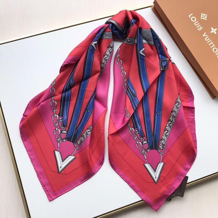 Louis Vuitton Scarf LVC00232