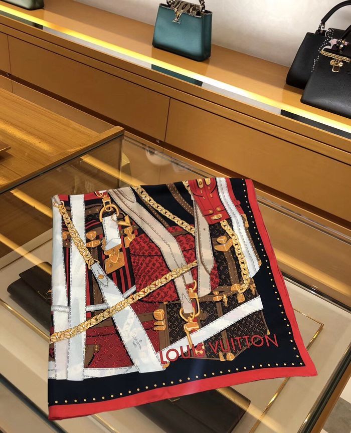 Louis Vuitton Scarf LVC00235