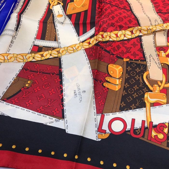 Louis Vuitton Scarf LVC00235