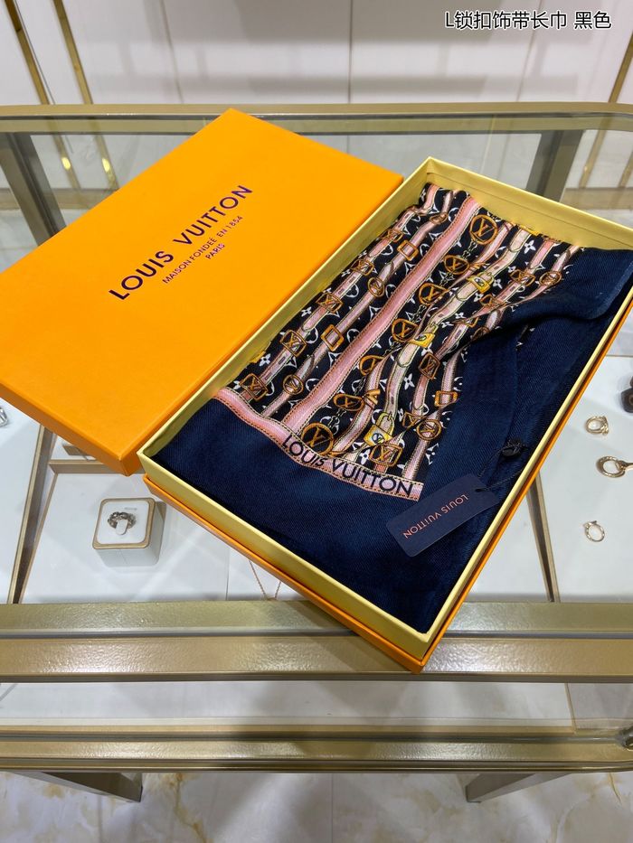 Louis Vuitton Scarf LVC00240