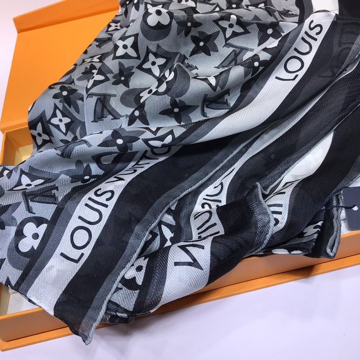 Louis Vuitton Scarf LVC00243