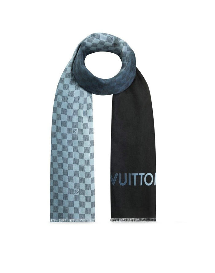 Louis Vuitton Scarf LVC00245