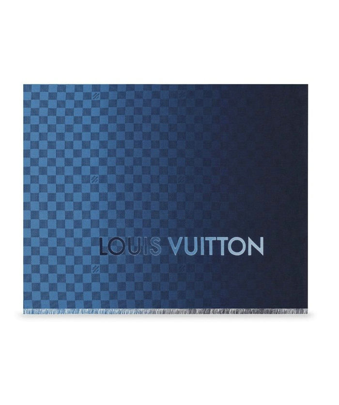Louis Vuitton Scarf LVC00246
