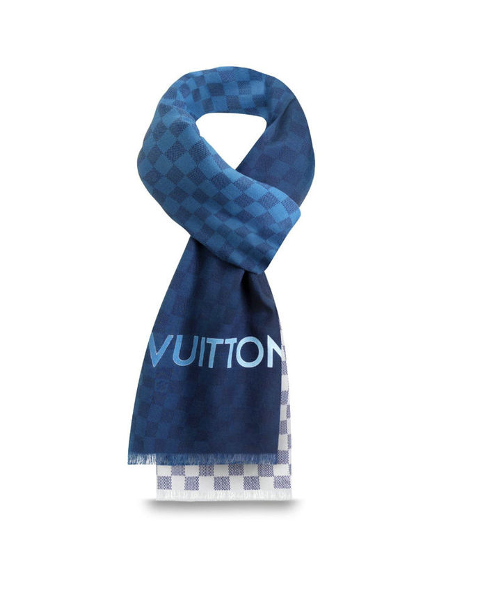 Louis Vuitton Scarf LVC00246