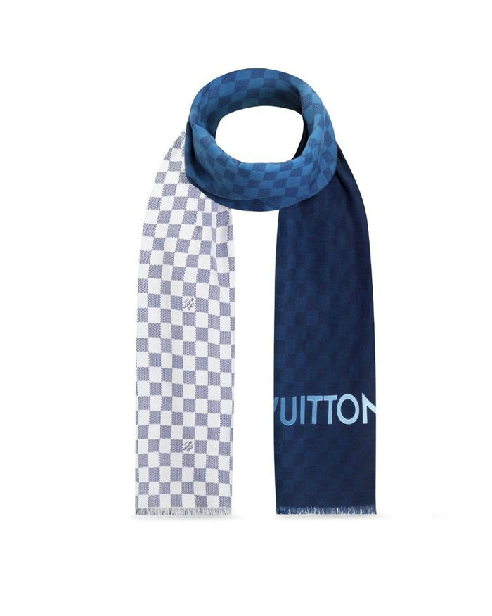 Louis Vuitton Scarf LVC00246