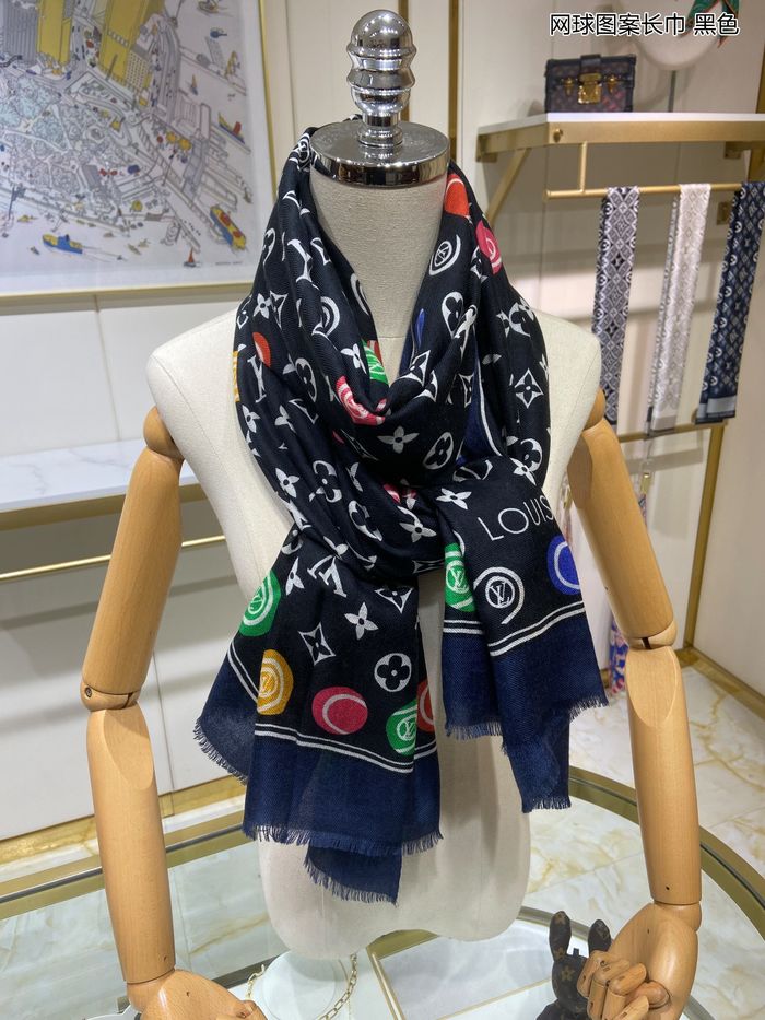 Louis Vuitton Scarf LVC00252