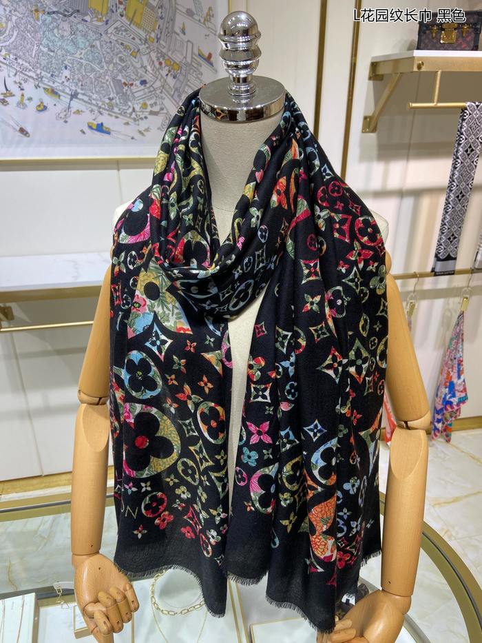 Louis Vuitton Scarf LVC00258