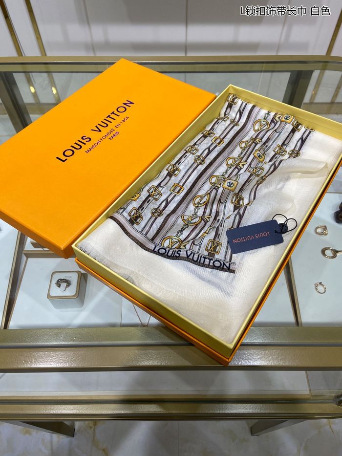 Louis Vuitton Scarf LVC00263