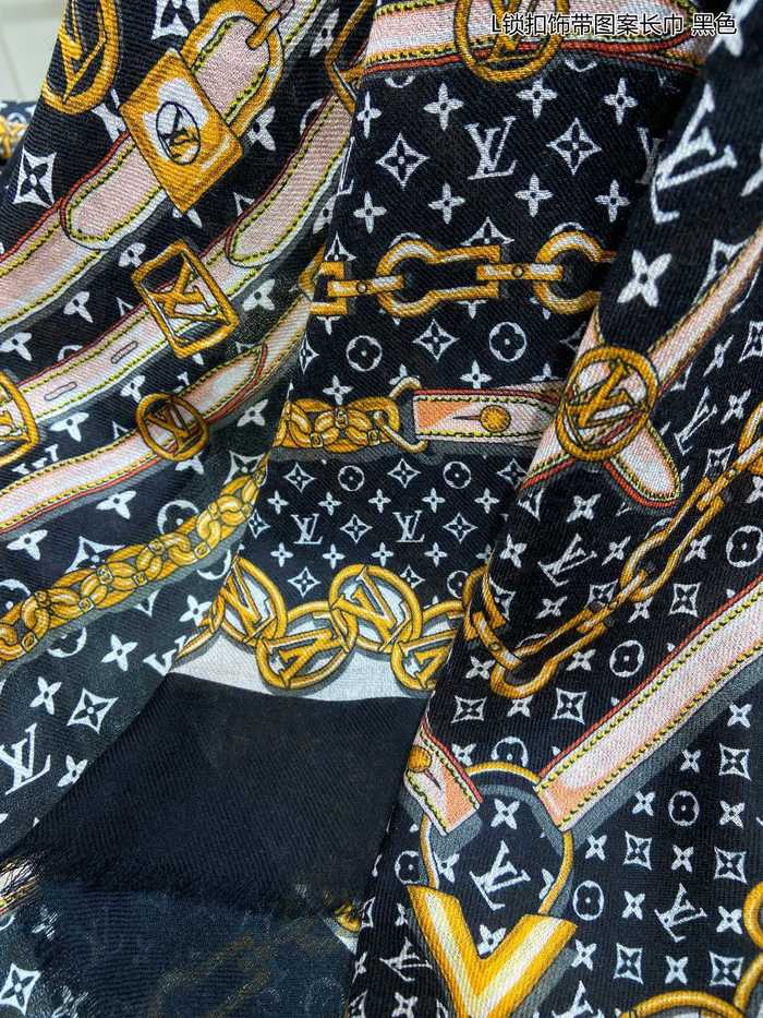 Louis Vuitton Scarf LVC00266