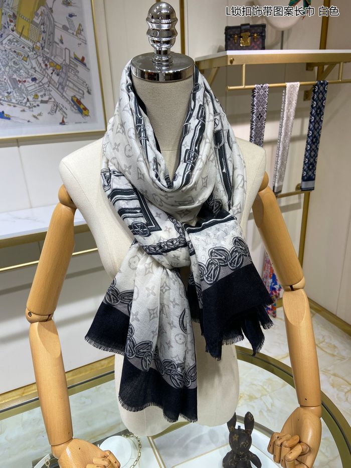 Louis Vuitton Scarf LVC00267