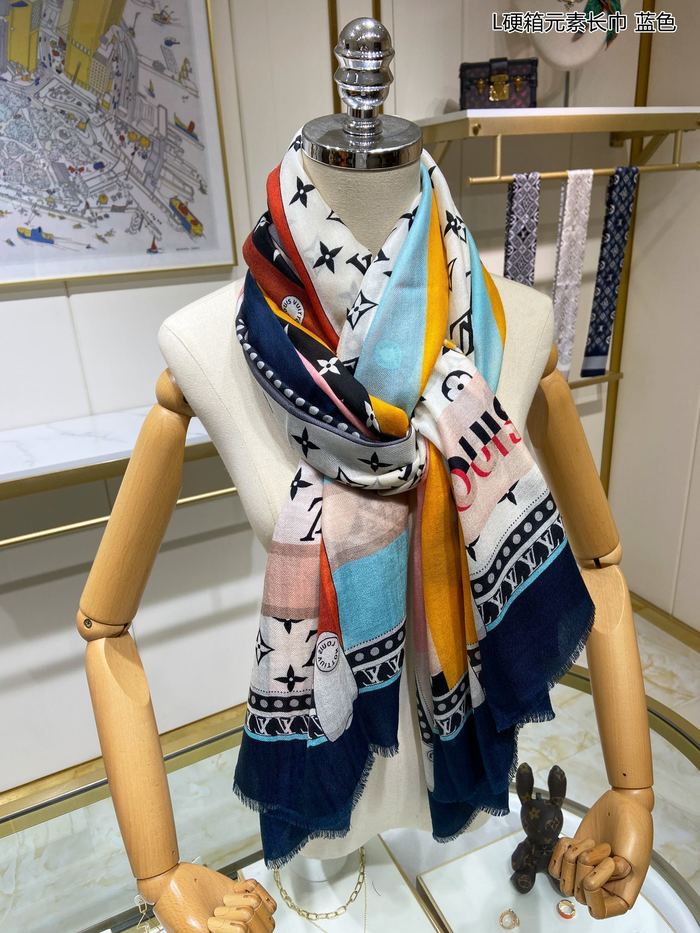 Louis Vuitton Scarf LVC00271