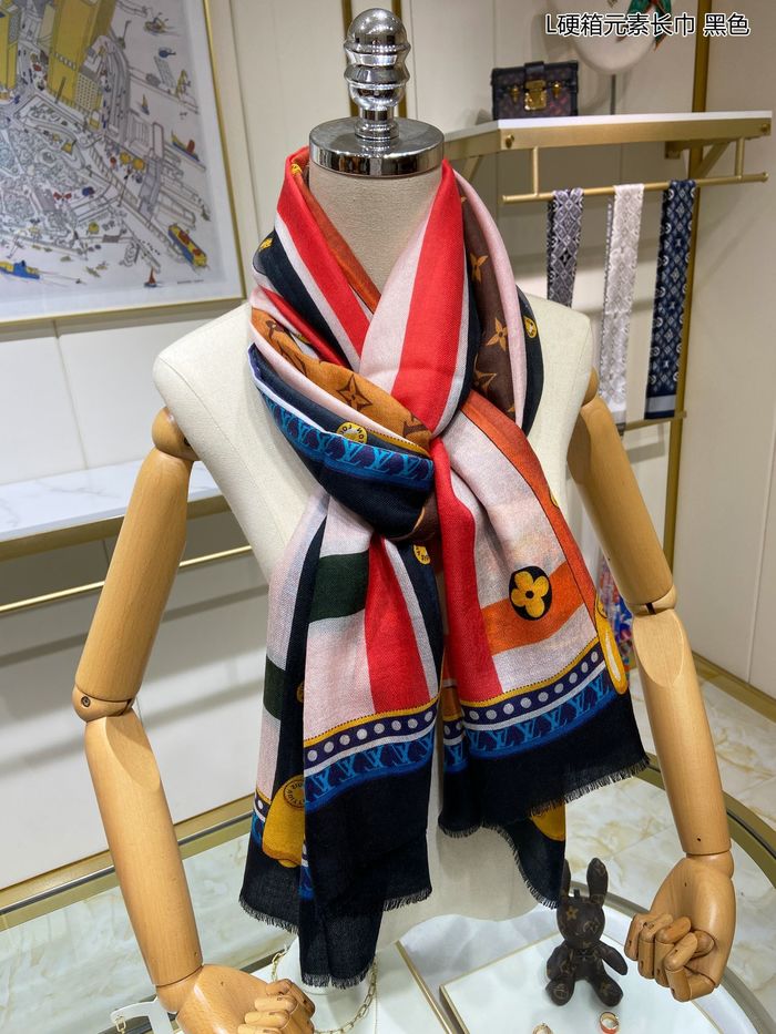 Louis Vuitton Scarf LVC00272