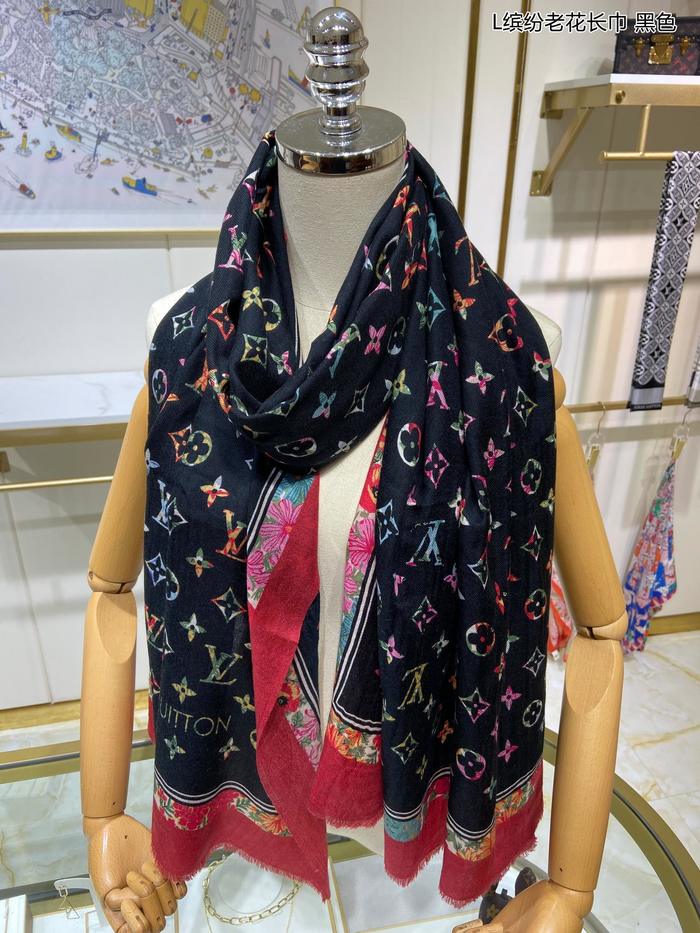 Louis Vuitton Scarf LVC00279