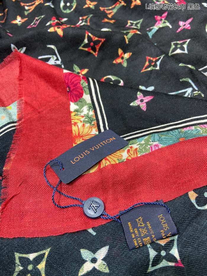 Louis Vuitton Scarf LVC00279