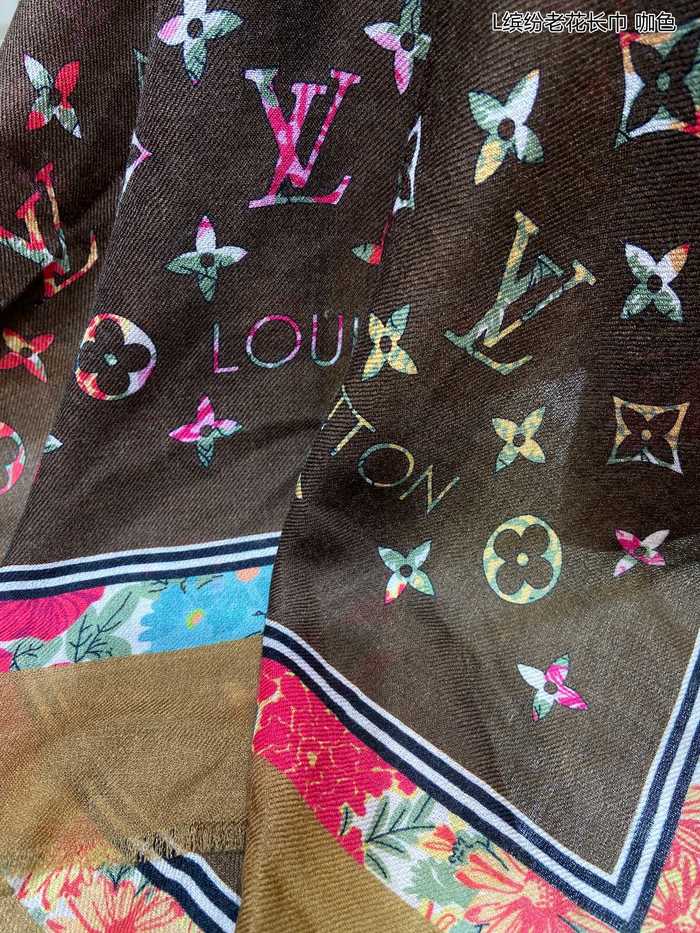 Louis Vuitton Scarf LVC00281