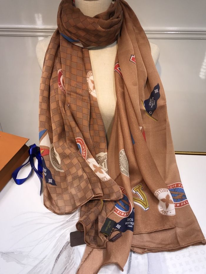 Louis Vuitton Scarf LVC00292