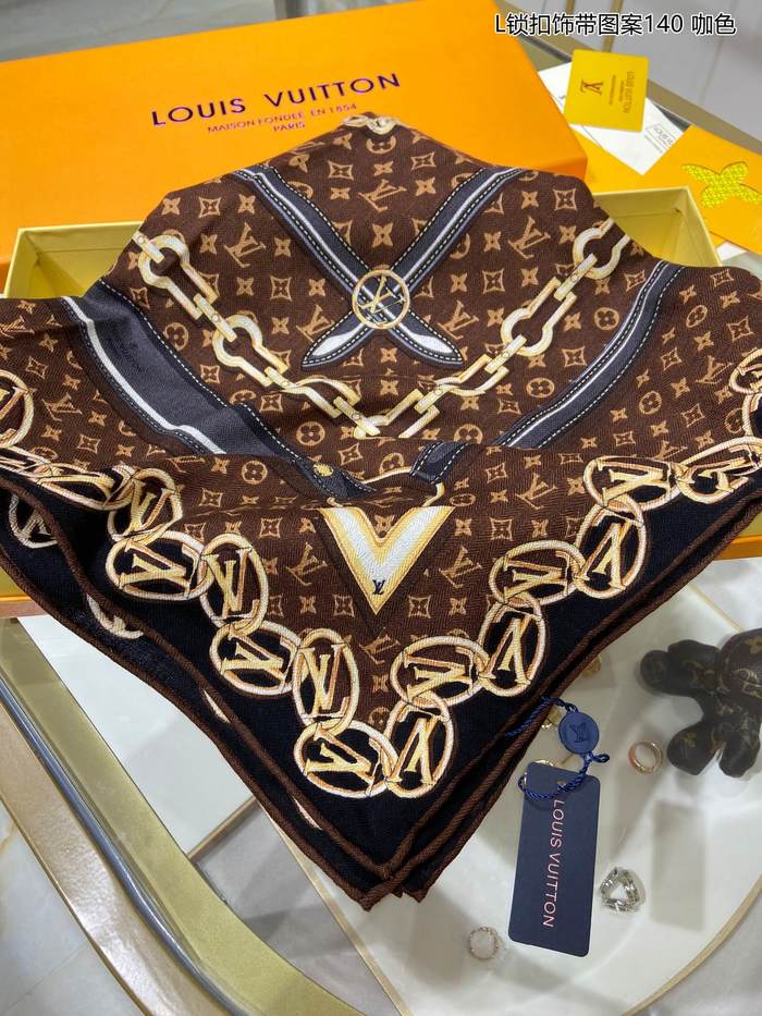 Louis Vuitton Scarf LVC00295