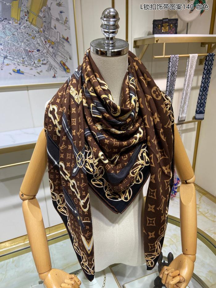 Louis Vuitton Scarf LVC00295