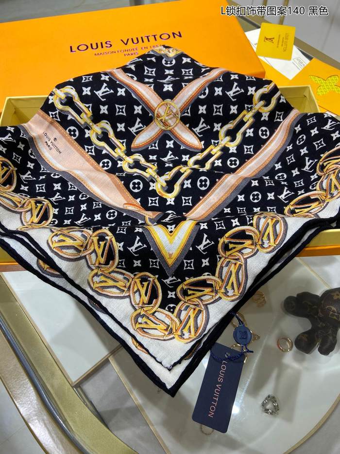 Louis Vuitton Scarf LVC00296